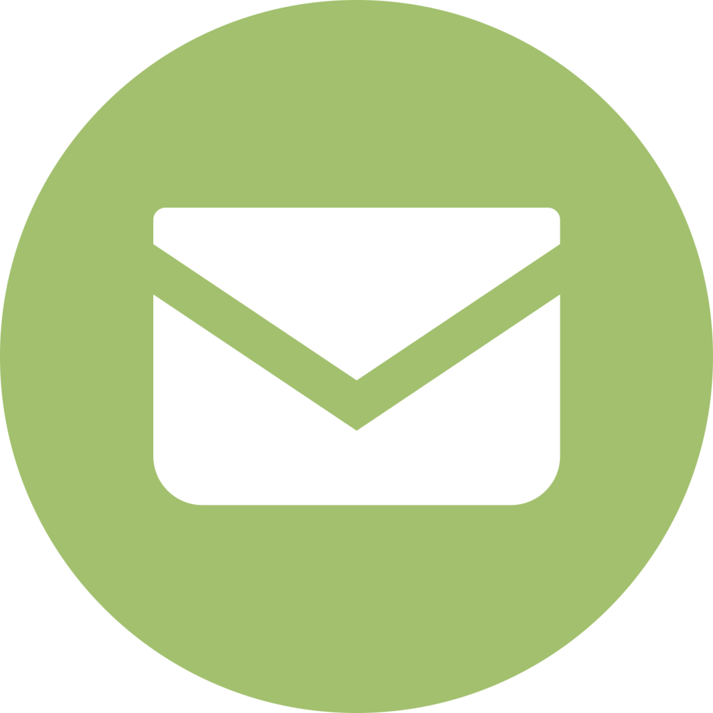 メールアイコン